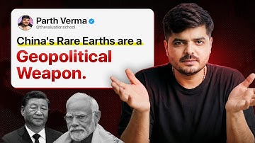 What CEOs Understand About Rare Earths that Most Don