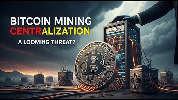 How OCEAN Pool Could Save Bitcoin Mining from Centralization
