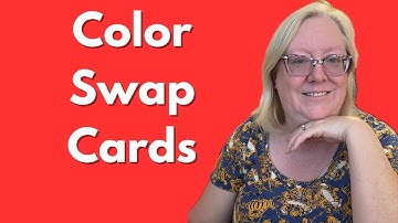 This Split Card Technique Blew My Mind!