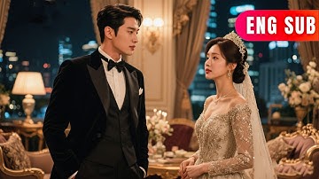 [ENG SUB]✨Wealthy Rebirth: Step-Sister’s Greed, I Married Conglomerate Heir#DRAMA #PureLove