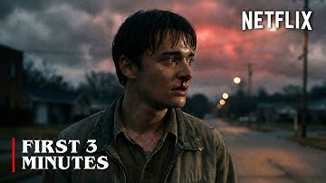 Stranger Things 5 Volume 2 | First Three Minutes | Netflix