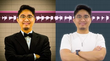 Vintage vs Modern Soul Samples (What