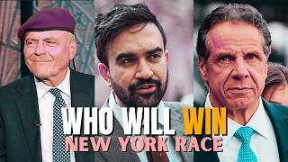 Who Will Be NYC’s Next Mayor? Vedic Astrology Predicts the Winner