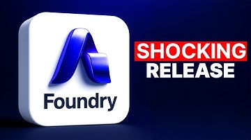 De NIEUWE AI-agents van Microsoft Foundry zijn waanzinnig!