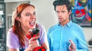 The New Tenant | COMEDY, ROMANCE | Full Movie in English 💎
