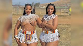 THE AFRICIAN LIFE STYLE