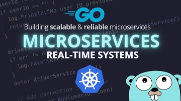 Complete Microservices with Go and Kubernetes