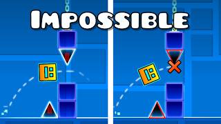 Are The Main Levels Possible With Accurate Hitbox?