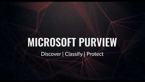 Microsoft Purview Data Governance: Safeguard Your Data in the Age of AI