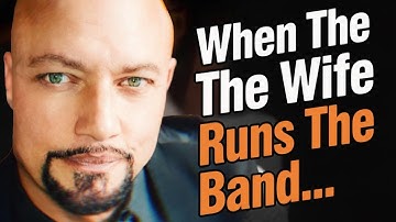 NEPOTISM, WINE, and LAWSUITS: The Queensrÿche Disaster