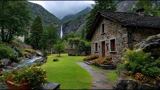 3 Beautiful Swiss Villages That Left Me Speechless (Switzerland’s Heaven!)