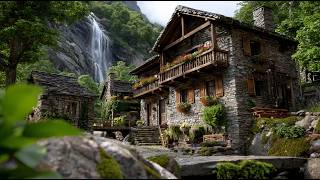 Desa-desa terindah di Swiss — 3 tempat yang membuat saya terdiam