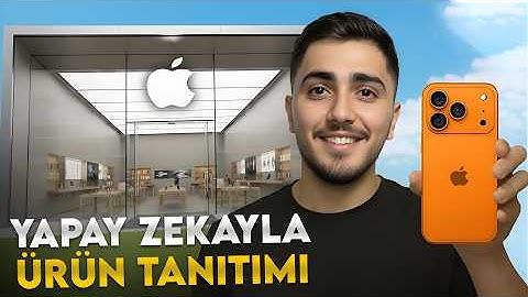 Yapay Zeka ile E-Ticaret Markana ÜCRETSİZ Reklam Yapabilirsin!