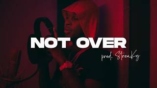 [FREE] Lil Tjay x Toosii Type Beat - 'Not Over' | Sad Piano Type Beat 2025