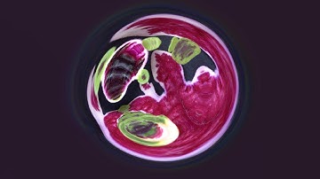 Floèmee - Irid betide (Official video)