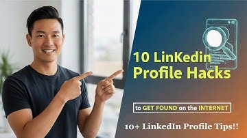 The Ultimate 10-Step Guide to LinkedIn Profile Optimization (Get Seen by the Right People!)