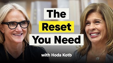 How to Reinvent Your Life Starting Today