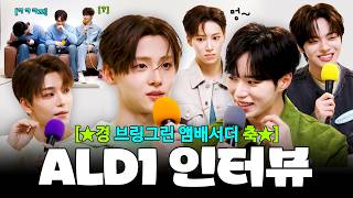 [SUB] Appearance of the Complete Group. Can't Tell Until When They Will Be Cute...