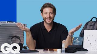 10 Things Jensen Ackles Can’t Live Without | 10 Essentials