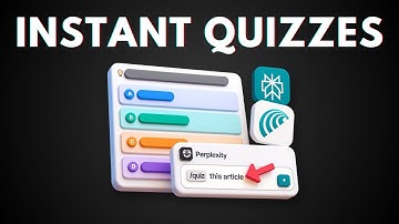 How to Turn Web Pages into Smart Quizzes with COMET Browser Shortcuts
