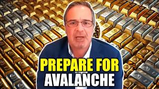 'Leaked: The Terrifying Future of Gold & Silver – Andy Schectman's Price Forecast!'