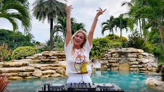 Mila Rubio - Live HAWAII  [Melodic Techno / Progressive House] Dj Mix 2024