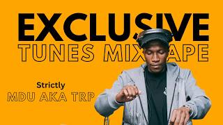 EXCLUSIVE TUNES MIXTAPE 2024 (Strictly Mdu aka Trp)