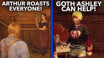 20 INSANE Hidden Video Game Details You Might Have Missed #3