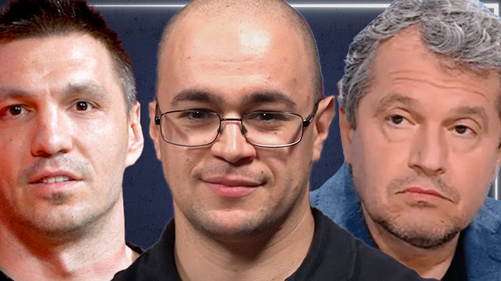 Младите лекари изобличават лъжите на Тошко Йорданов