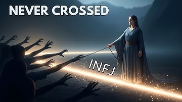 The Rules INFJ Always Follow (No Matter What)