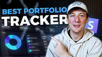 The BEST Investment Tracker (Dividends + Growth)