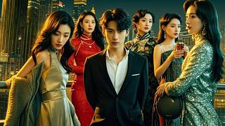 【Indo Sub】Sekali Menang Lotre, Nasibku Berputar 180 Derajat! #Full #Minidrama