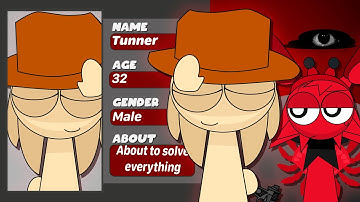 Incredibox Sprunki Sky Realm ReMastered Phase 1 and 2 - NEW UPDATE |  BONUS CHARACTERS DESCRIPTION!