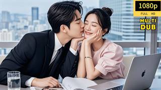 Hidden Marriage with My BOSS: Cold CEO by Day, Loving Husband by Night💋