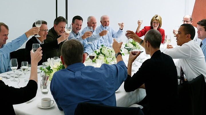 Silicon Valley: The Ambitions of Billionaires