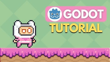 Hoe maak je een 2D-platformgame in Godot (beginnershandleiding)