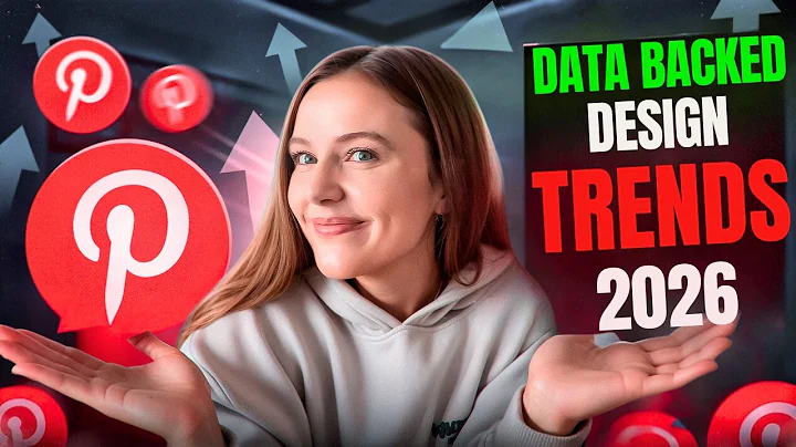 These Design Trends Are Going to Explode in 2026! Pinterest Predicts 2026