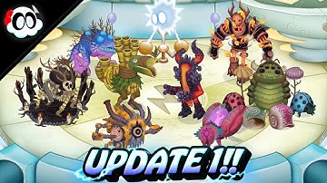 EPIC Wublin Island - Full Song (Update 1)