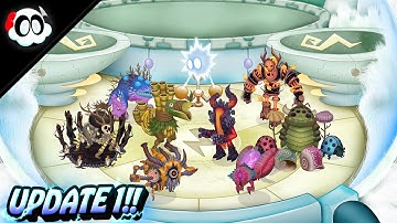 EPIC Wublin Island - Full Song (Update 1)