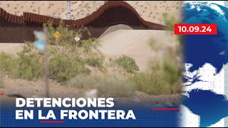 🔴 Noticiero EstrellaTV | 9 de Octubre 2024 [Programa Completo]