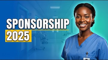 🔥 NIEUWE NHS-sponsoringbanen 2025 | Stapsgewijze handleiding + Geschikte functies voor internatio...