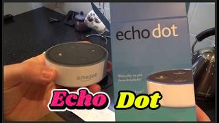 Amazon Echo Dot Kids 5th Generation Smart Speaker With Alexa