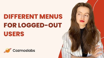 How to Hide Menu Items Based on Login Status or Subscription in WordPress