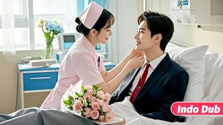 One Night Stand dengan Cowok Tampan,Tak Disangka Dia CEO Kaya Dan Malah Melamarku Lebih Dulu!#kdrama