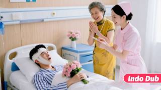 One Night Stand dengan Cowok Tampan,Tak Disangka Dia CEO Kaya Dan Malah Melamarku Lebih Dulu!#kdrama