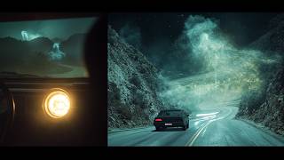 TRUE Night Drive Horror Stories: Terrifying Tales from the Darkest Roads