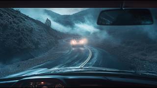 TRUE Night Drive Horror Stories: Terrifying Tales from the Darkest Roads