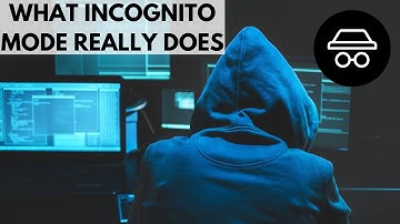 The Truth About Incognito Mode — You’re Not As Private As You Think
