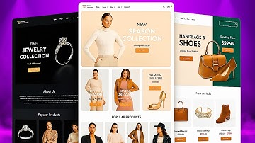 Cómo Crear Una Tienda Online en WordPress y WooCommerce 2026 | Paso a Paso Desde Cero