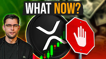 XRP Is About to Explode... Or Collapse?